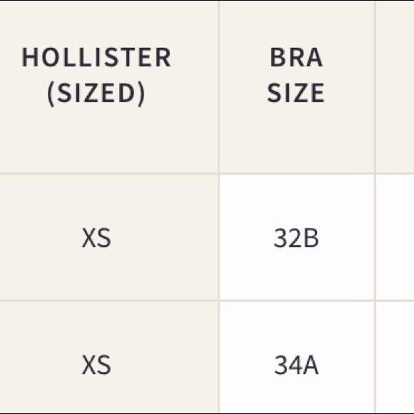 NWOT Gilly Hicks Halter Bralette - Picture 2 of 5